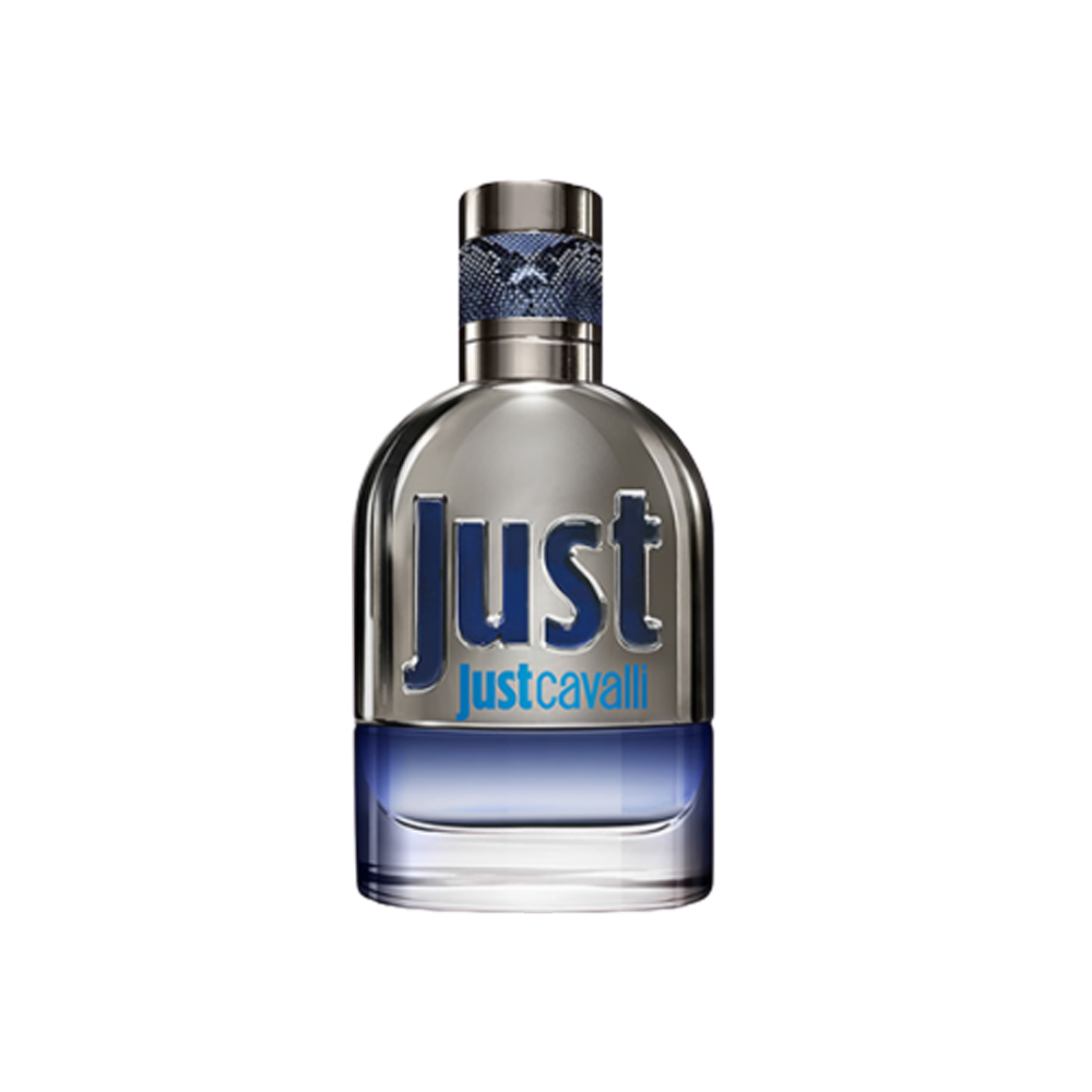 Just Cavalli For Him Eau de Toilette 30 ml