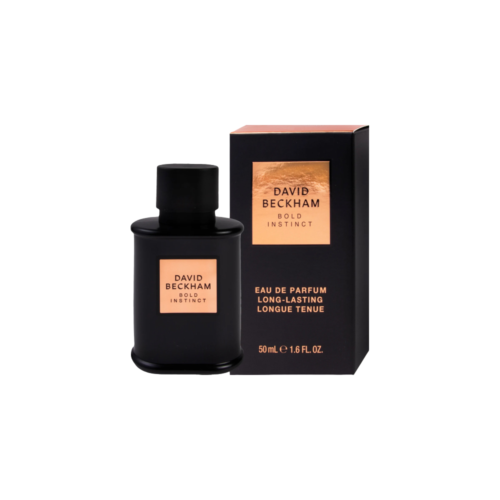 Bold Instinct Eau De Parfum 50 ml