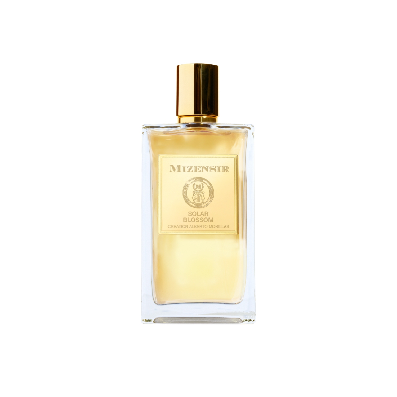 Solar Blossom - Eau de Parfum