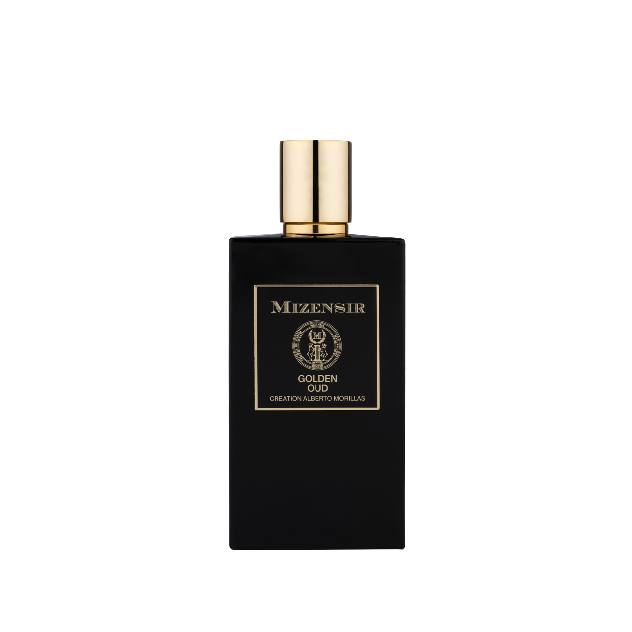 Golden Oud - Eau de Parfum
