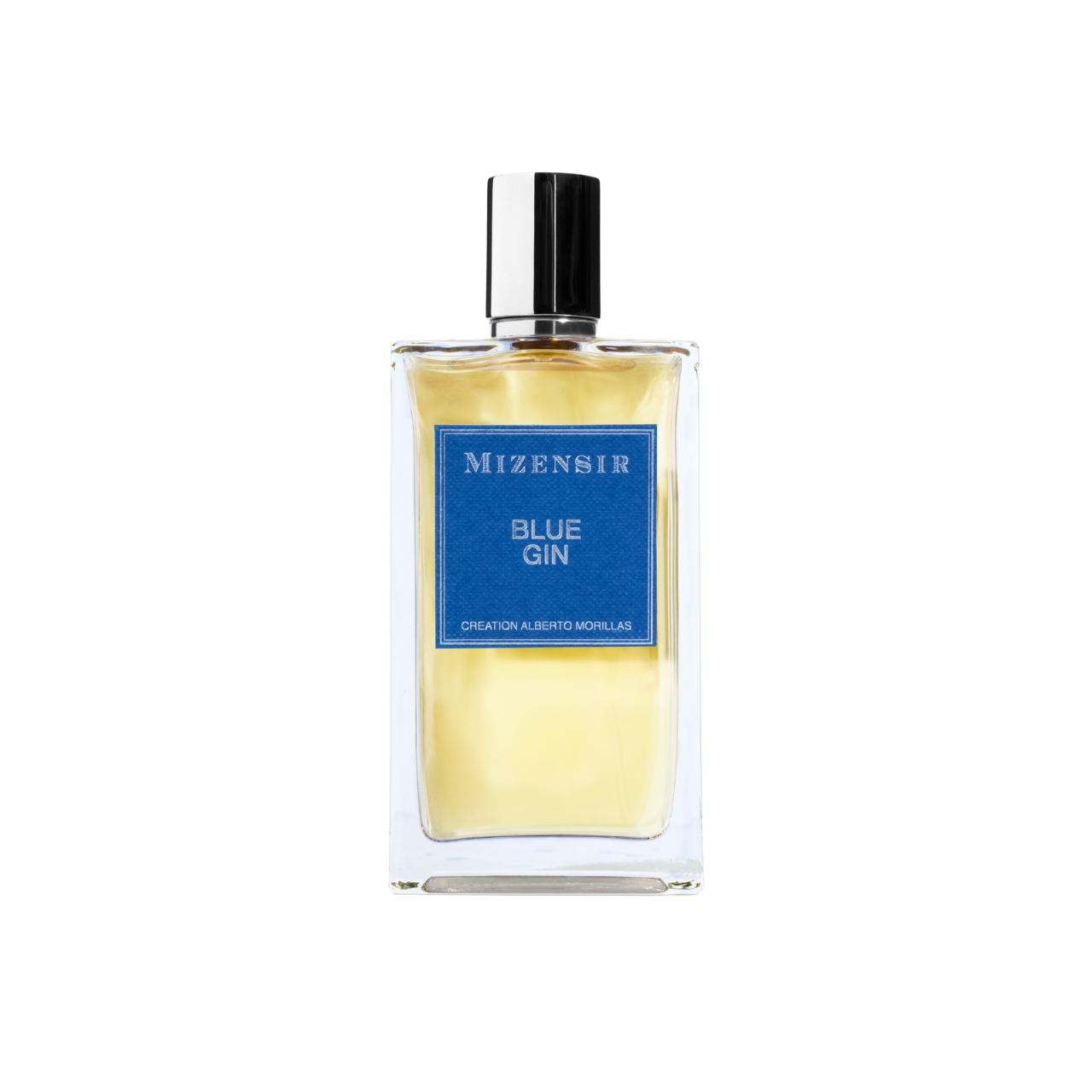 Blue Gin - Eau de Parfum