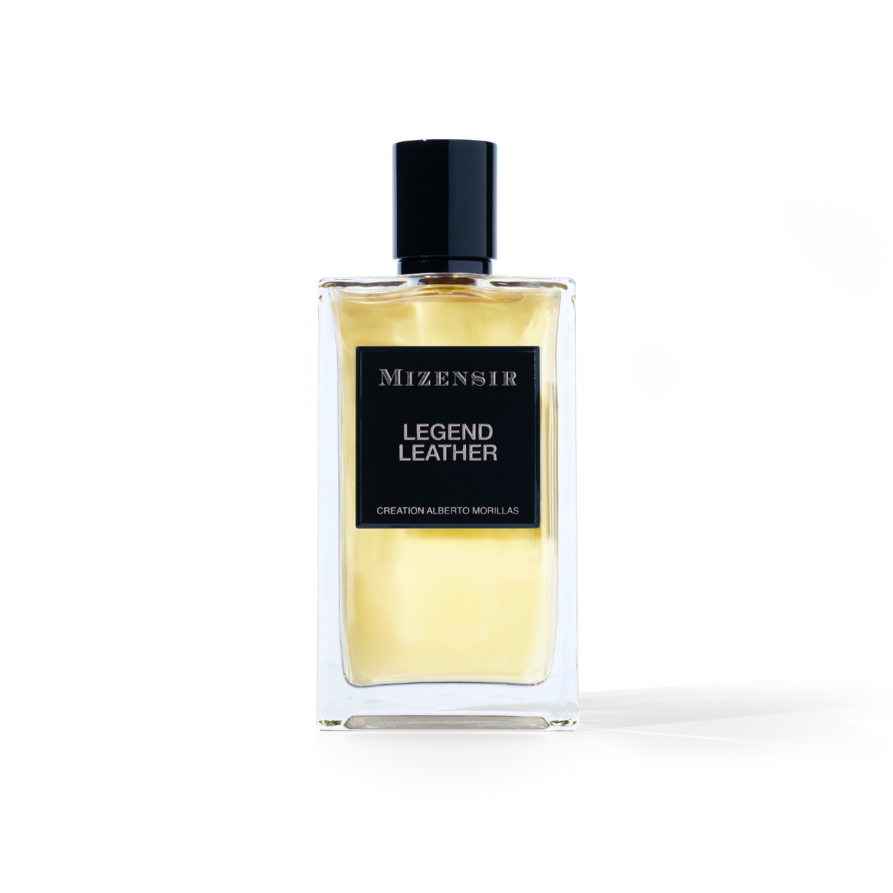 Legend Leather - Eau de Parfum