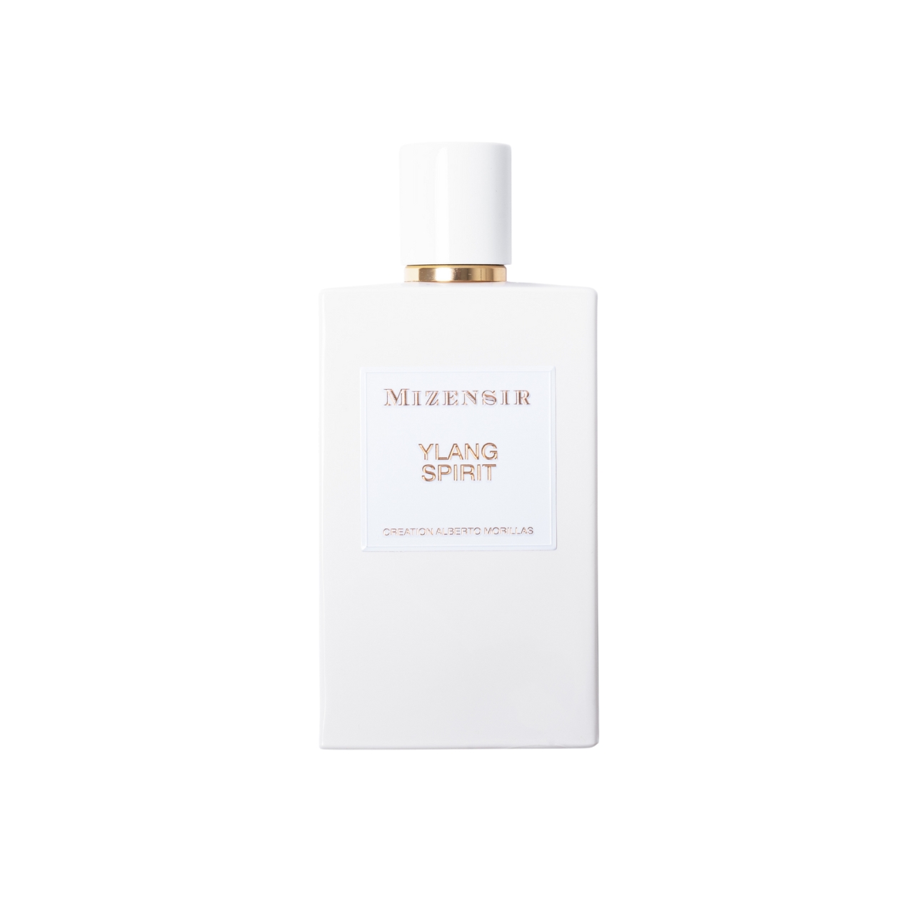 Ylang Spirit  - Eau de Parfum