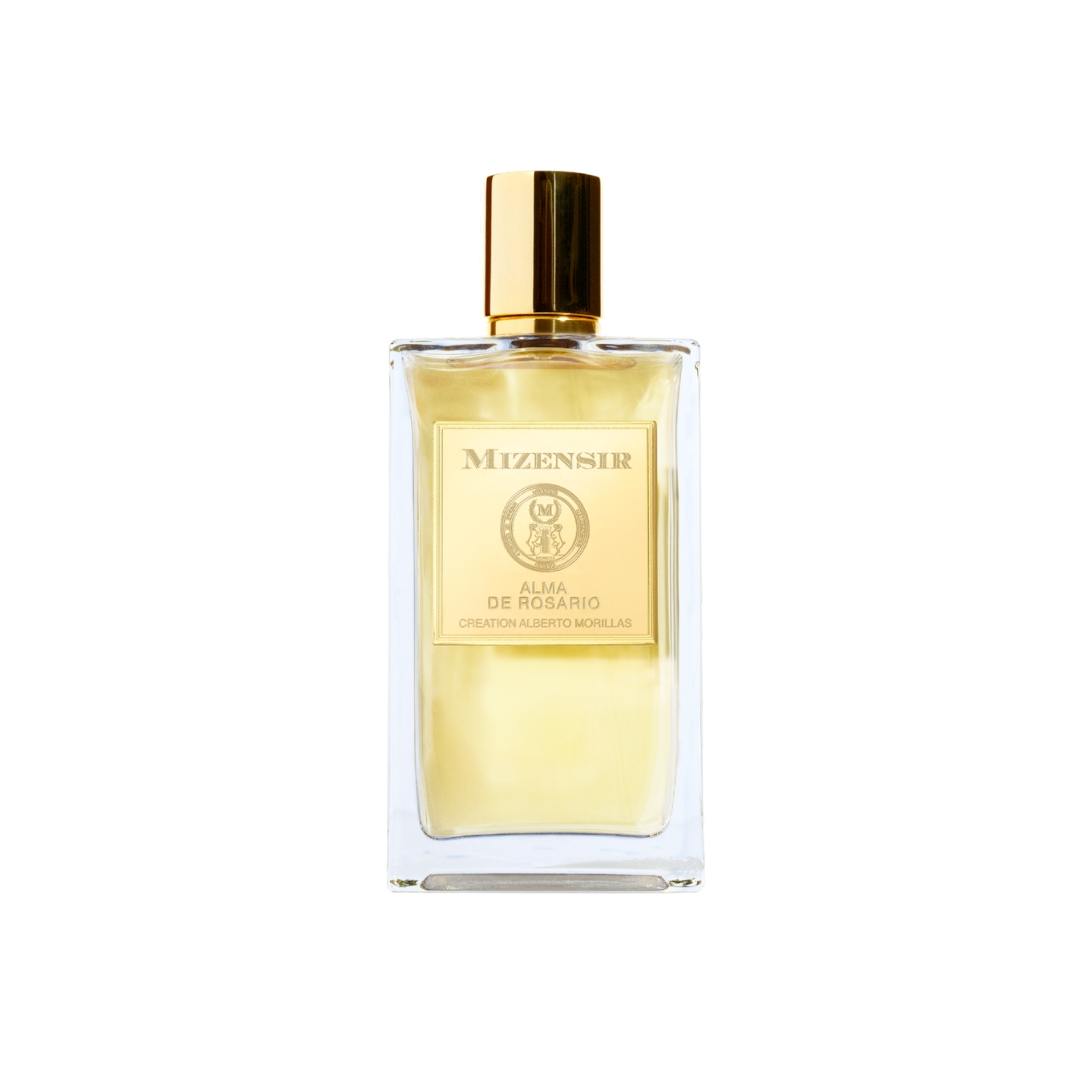 Alma De Rosario - Eau de Parfum