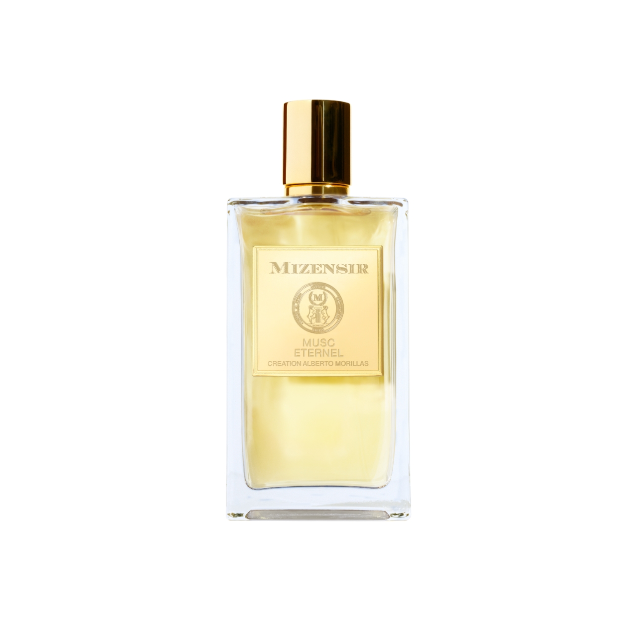 Musc Eternel - Eau de Parfum