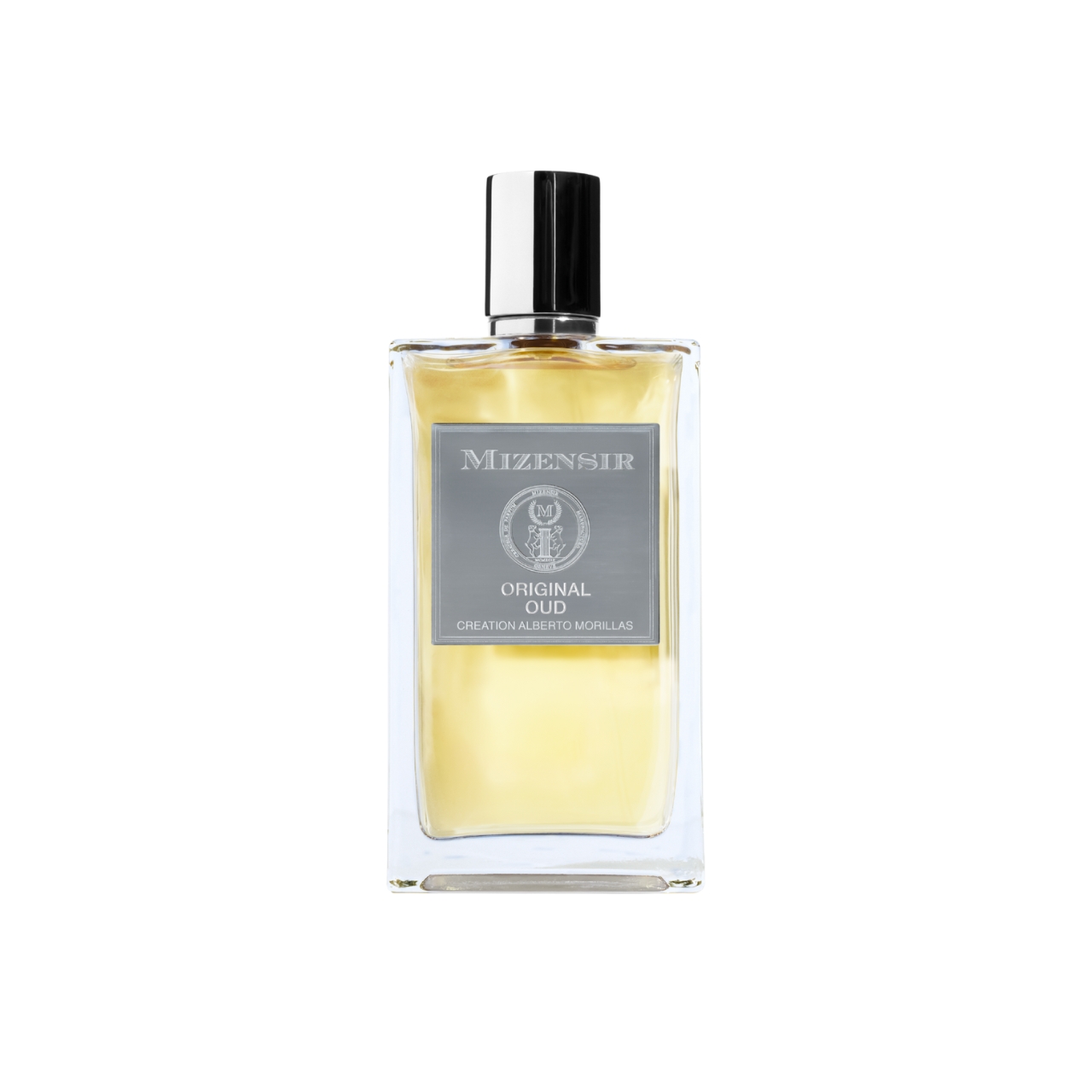 Original Oud - Eau de Parfum