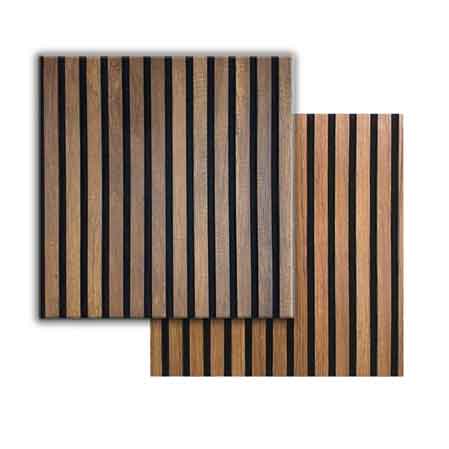 PANNELLO FONOASSORBENTE 'EURO ACUSTIC' 60x275 cm - Col. Chicago - 4 pezzi