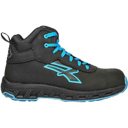 SCARPA ANTINFORTUNISTICA 'OWEN S3' n° 40 - UPOWER