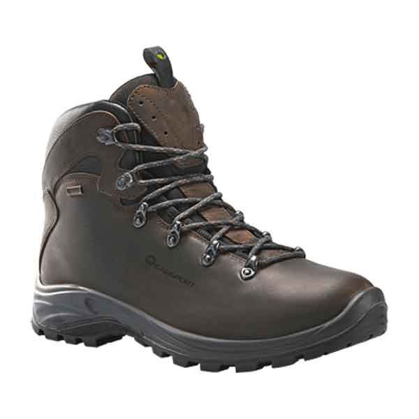 SCARPA DA TREKKING 'STELVIO WP' GARSPORT n° 40 - GARSPORT