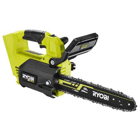 ELETTROSEGA 'RY36THCSX30A' RYOBI 30 cm - 36V - RYOBI
