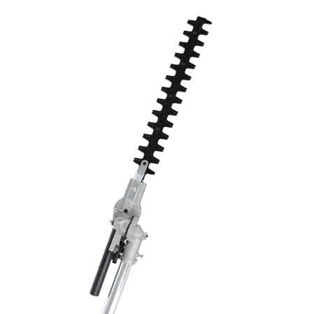 TAGLIASIEPE PER DECESPUGLIATORE A BATTERIA 'GARDEN LINE' CARDINALE 40 cm - CARDINALE