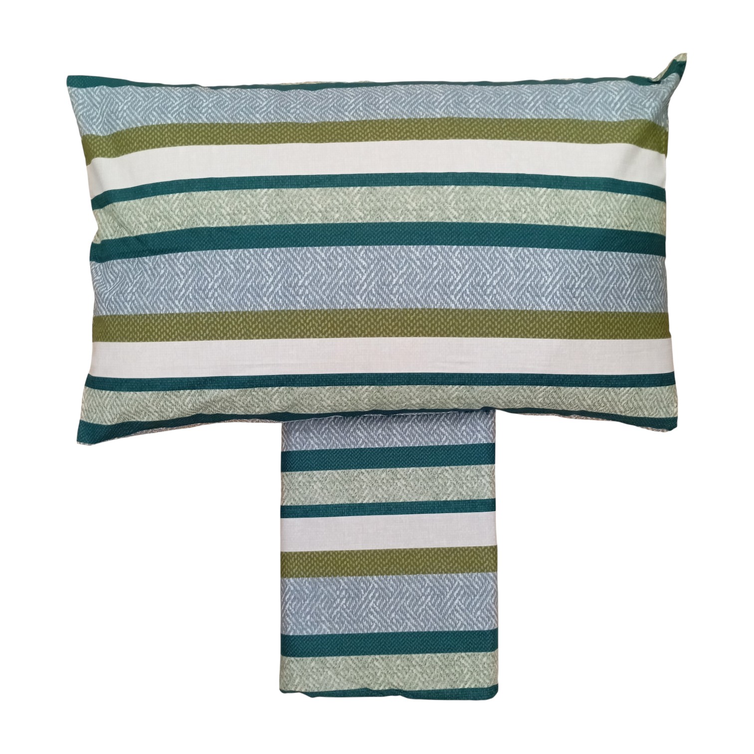 Copripiumino matrimoniale doubleface Riga