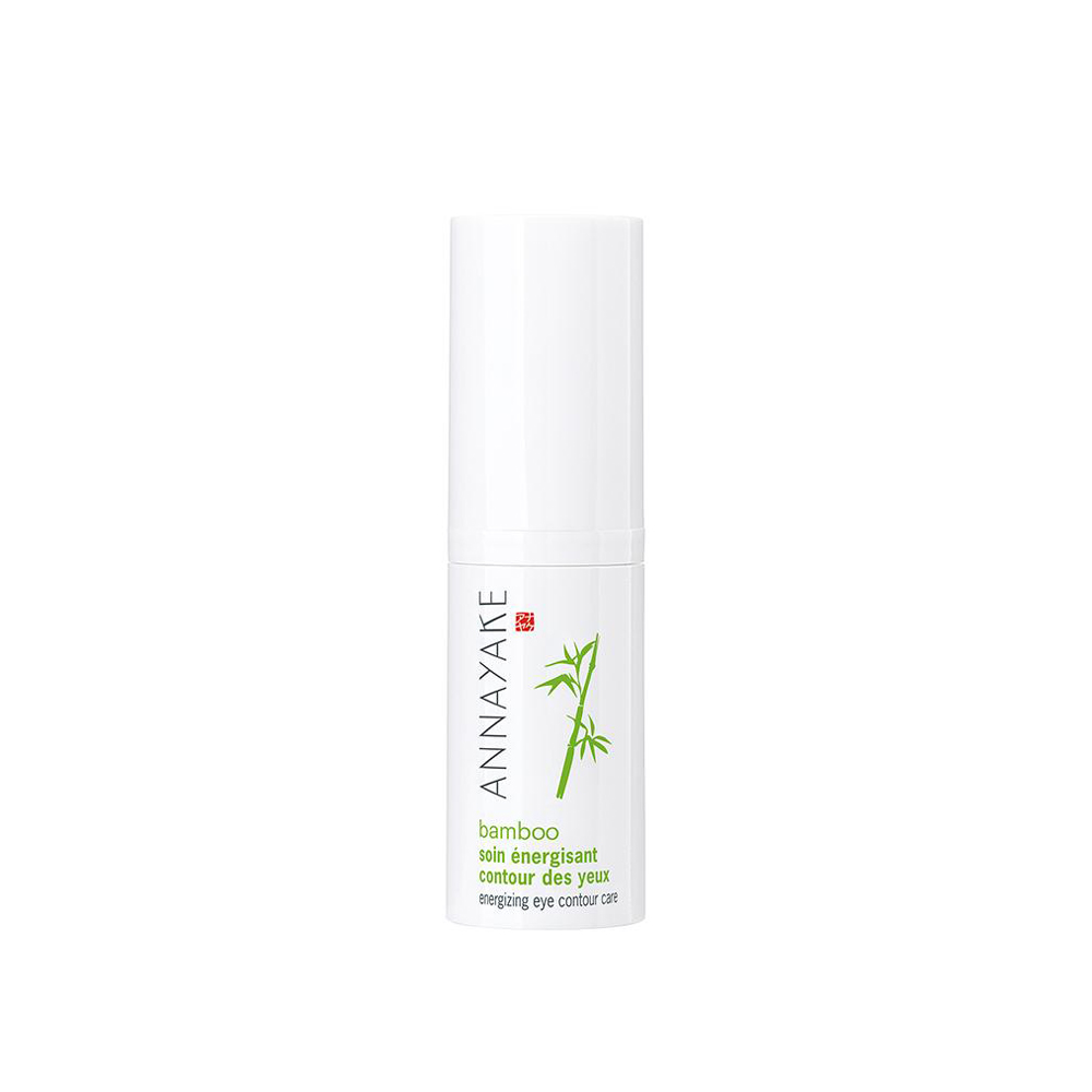 Crema Contorno Occhi Energizzante 15ml Tutti I Tipi Di Pelle Senza Siliconi