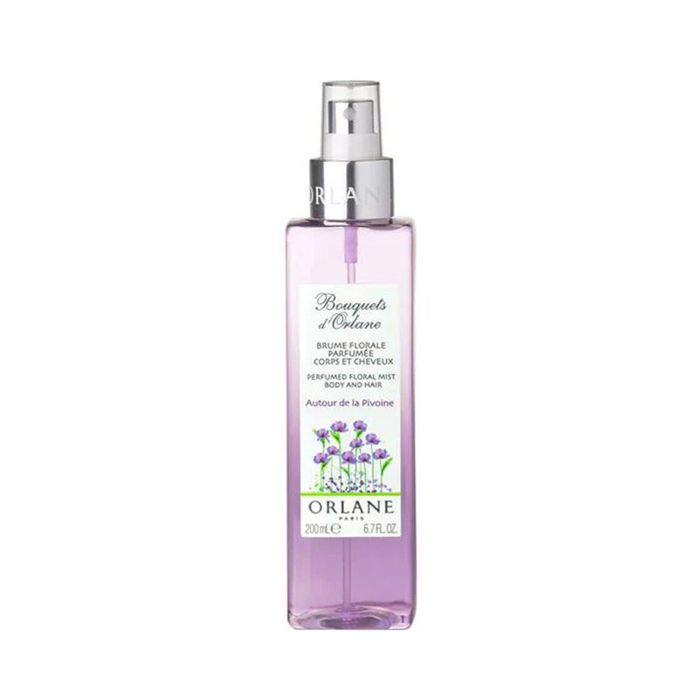 Acqua Profumata  Autour de la Pivoine 200ml