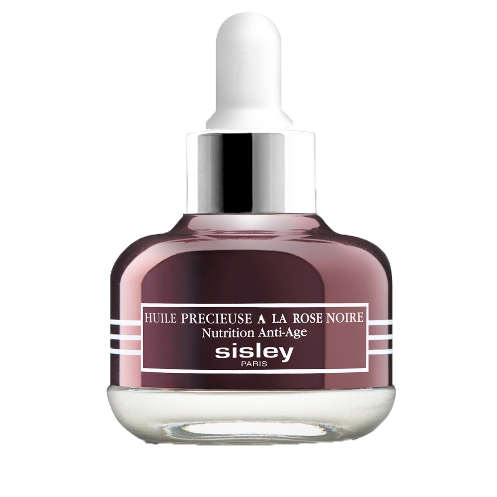 Huile Précieuse à la Rose Noire 25 ml