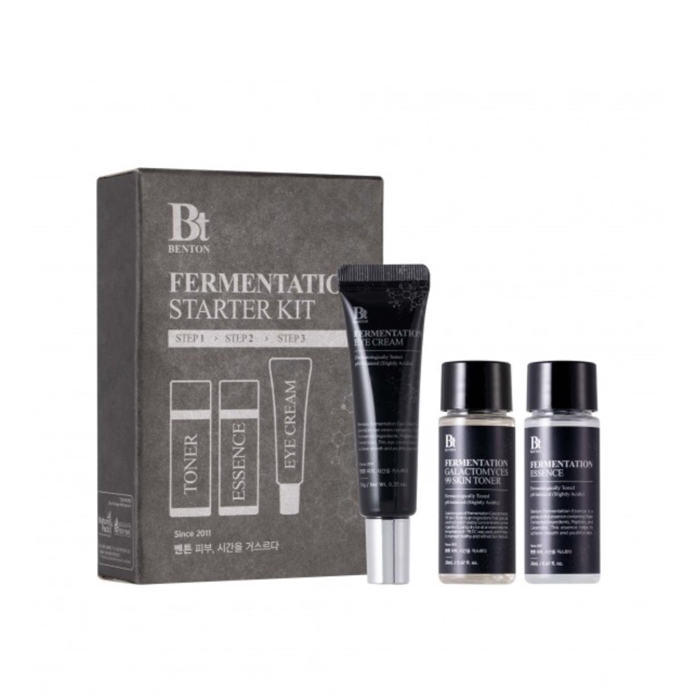 Fermentation Starter Kit