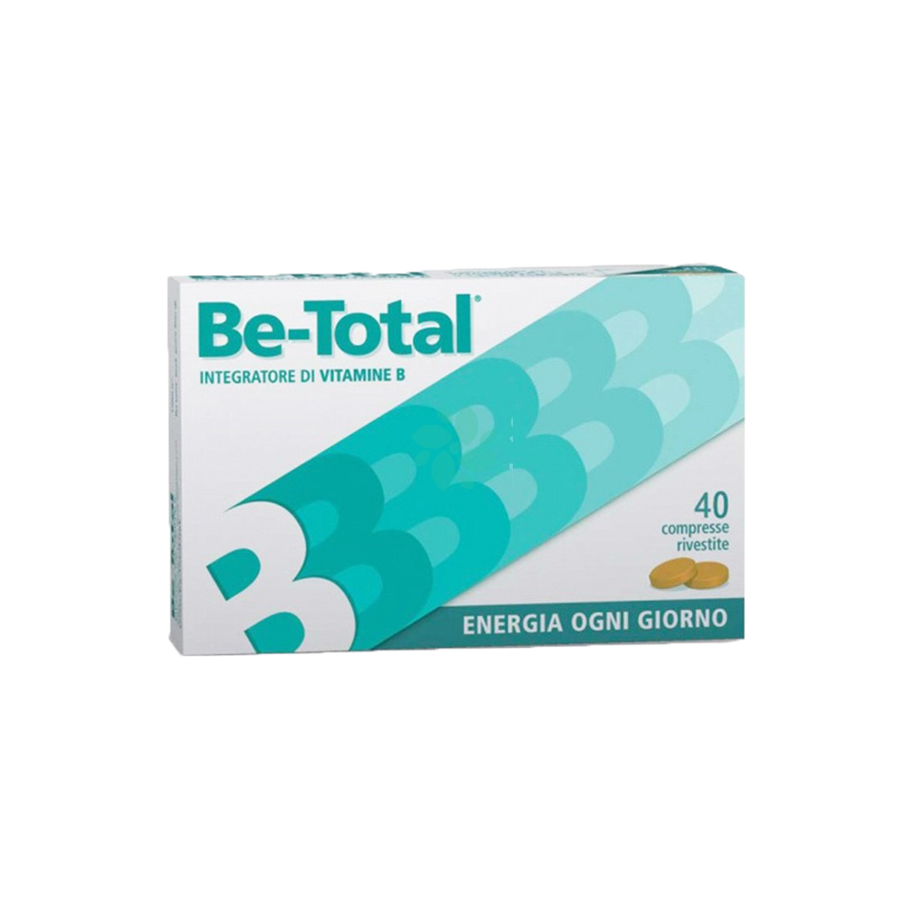Integratore 40 Compresse 