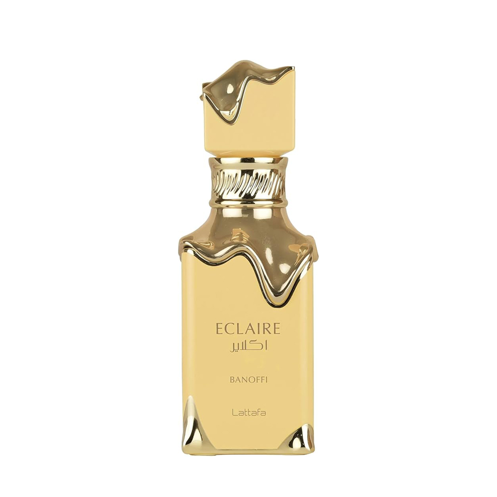 Eclaire Banoffi Eau de Parfum 100ml