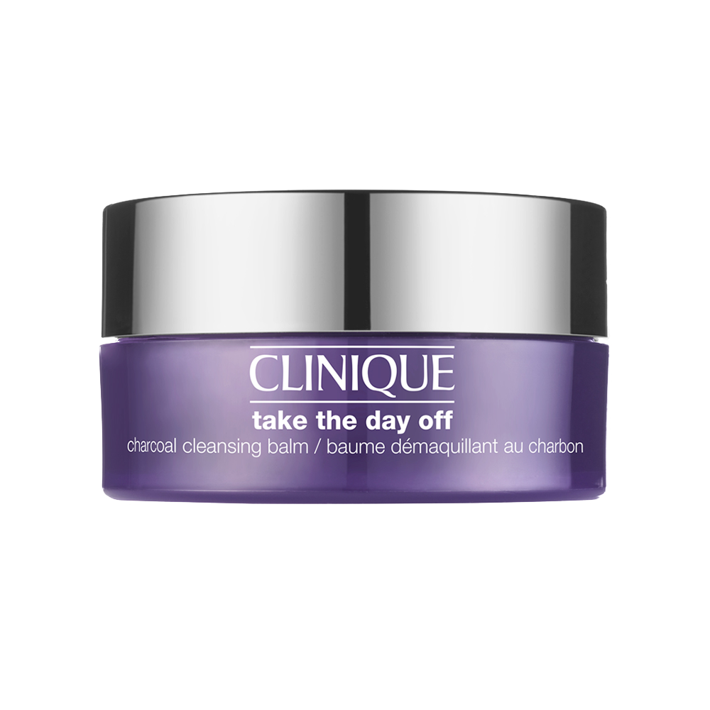 Take The Day Off Charcoal Cleansing Balm