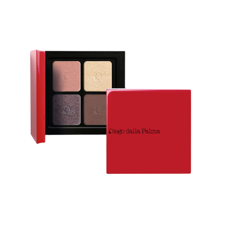 Customizable Eyeshadow Palette