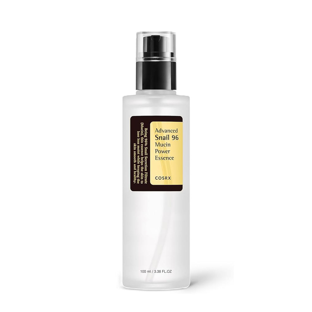 Advanced Snail 96 Mucin Power Essence 100ml