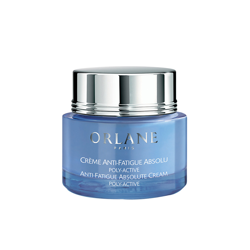 Crème Anti-Fatigue Absolu Poly-Active 50ml