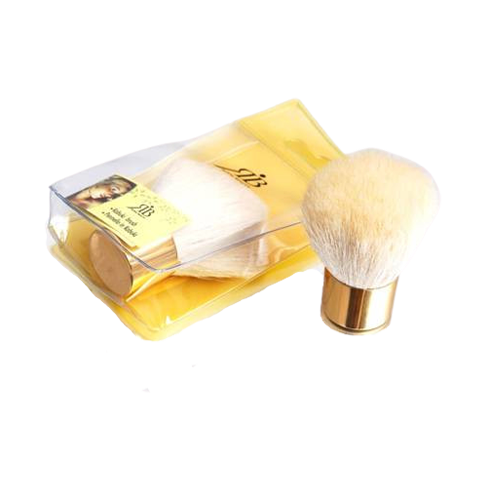 Pennello Trucco Kabuki