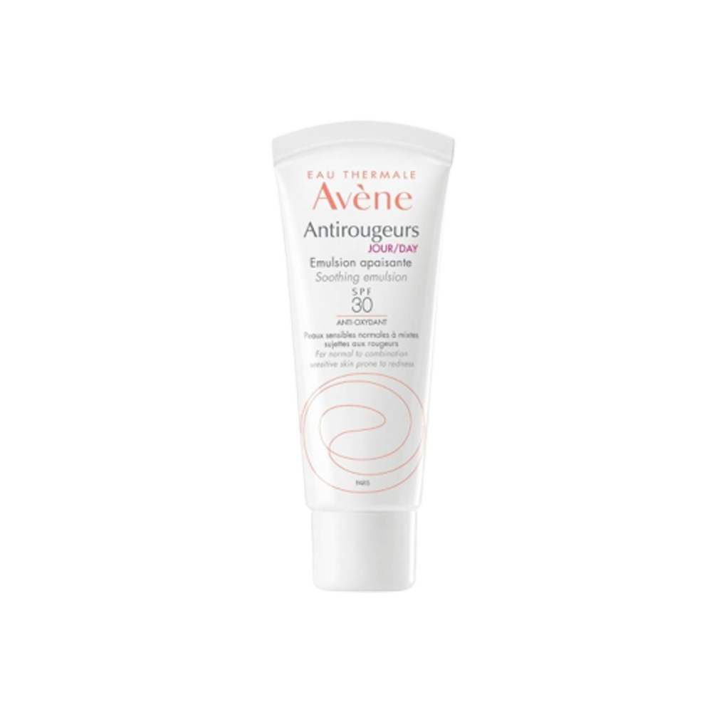 Antirougeurs Giorno Emulsione Lenitiva Spf 30 40 ml