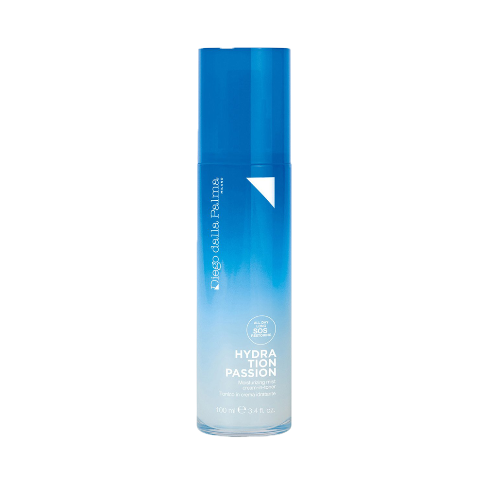 Hydration Passion Tonico in Crema 100 ml