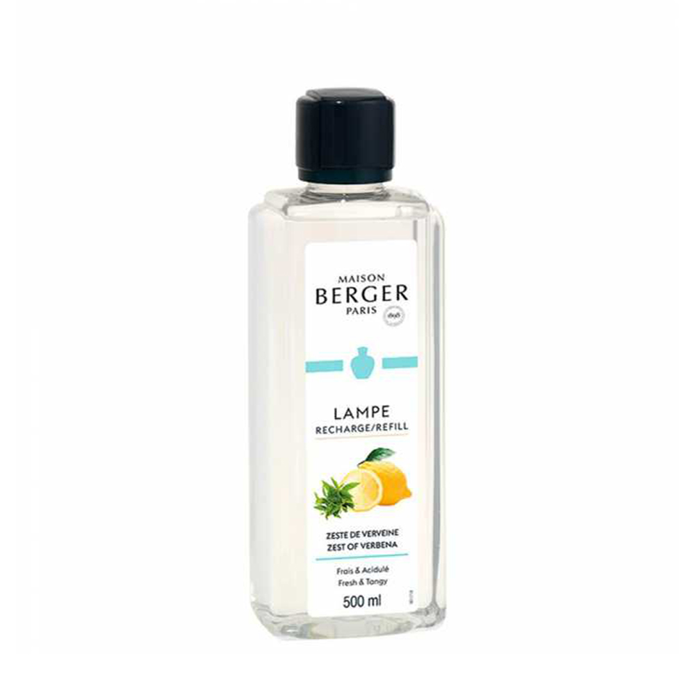 Zeste de Verveine 500 ml