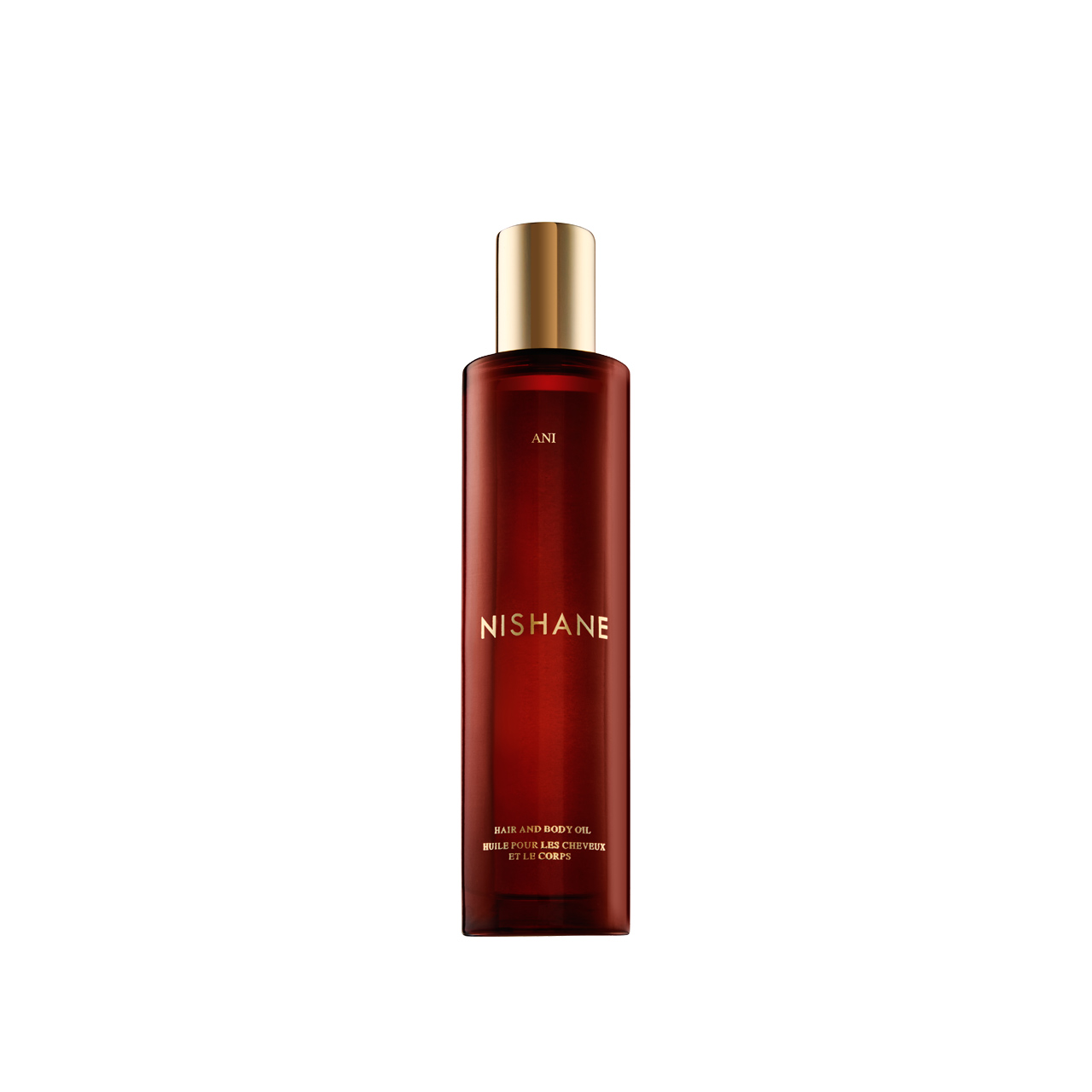 Ani - Hair & Body Oil