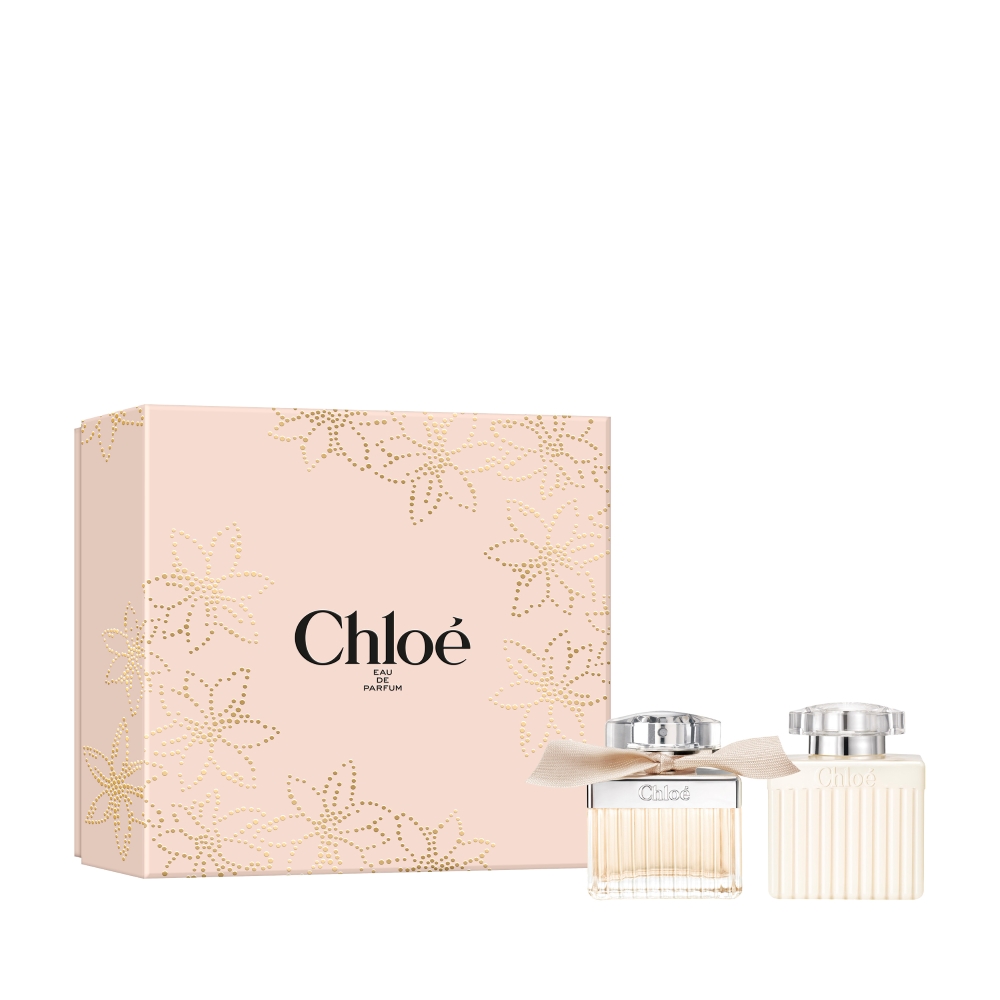 Cofanetto  Chloé  Eau De Parfum 