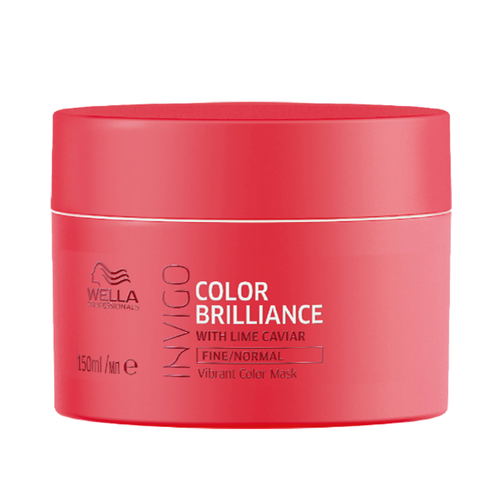 Invigo Brilliance Maschera 150 ml