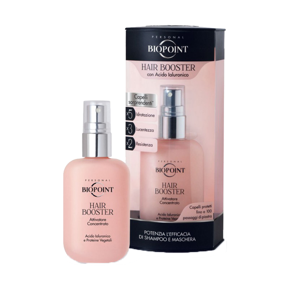 Hair Booster 50 ml