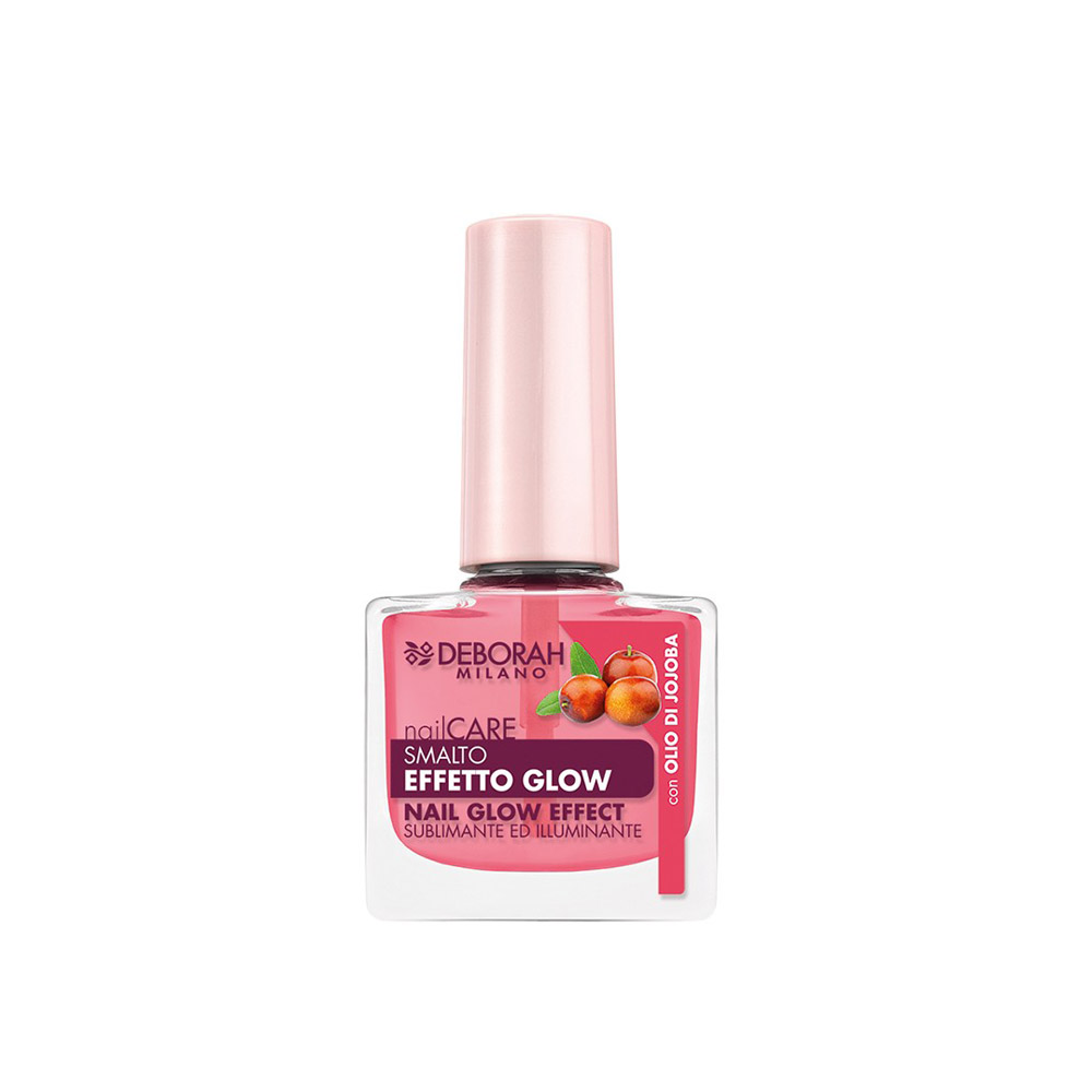 Smalto Illuminante Effetto Glow