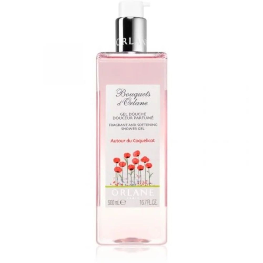 Bouquet d'Orlane Gel Douche 500ml