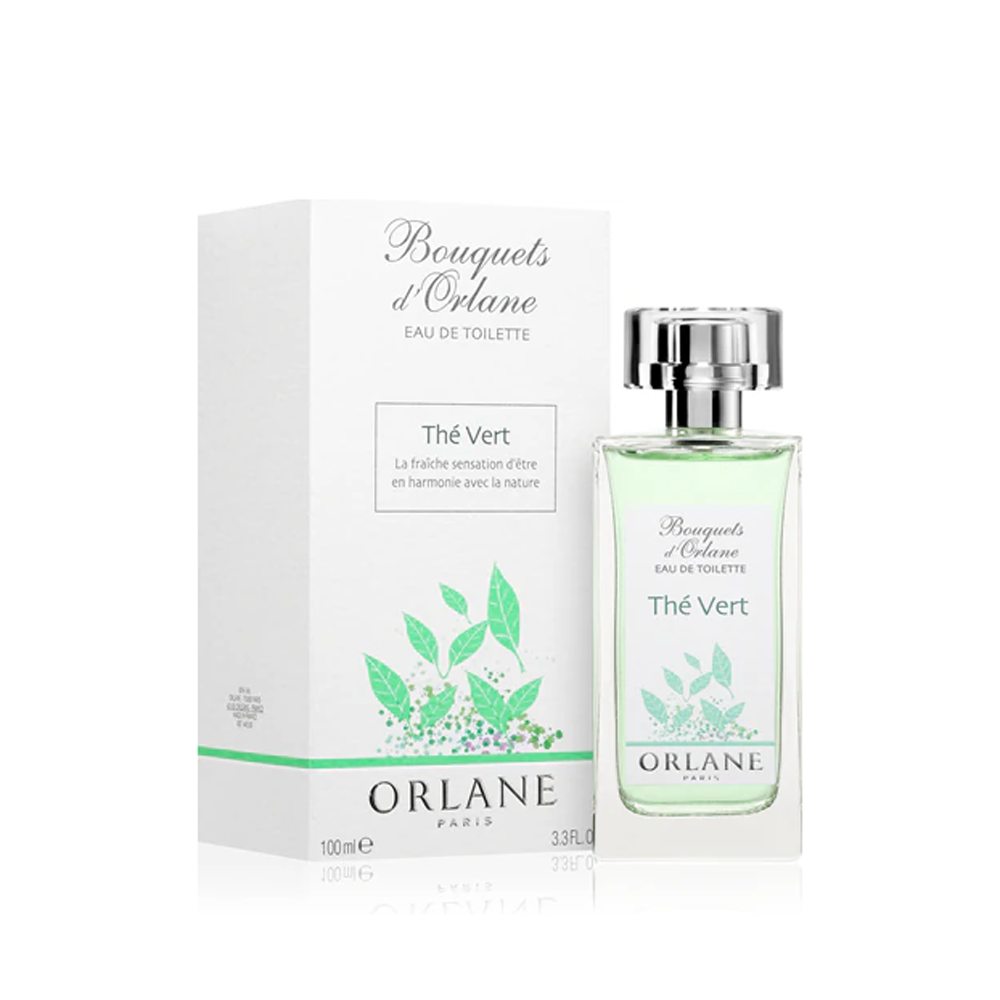 Bouquets d’Orlane Autour du Muguet Eau de Toilette 100ml