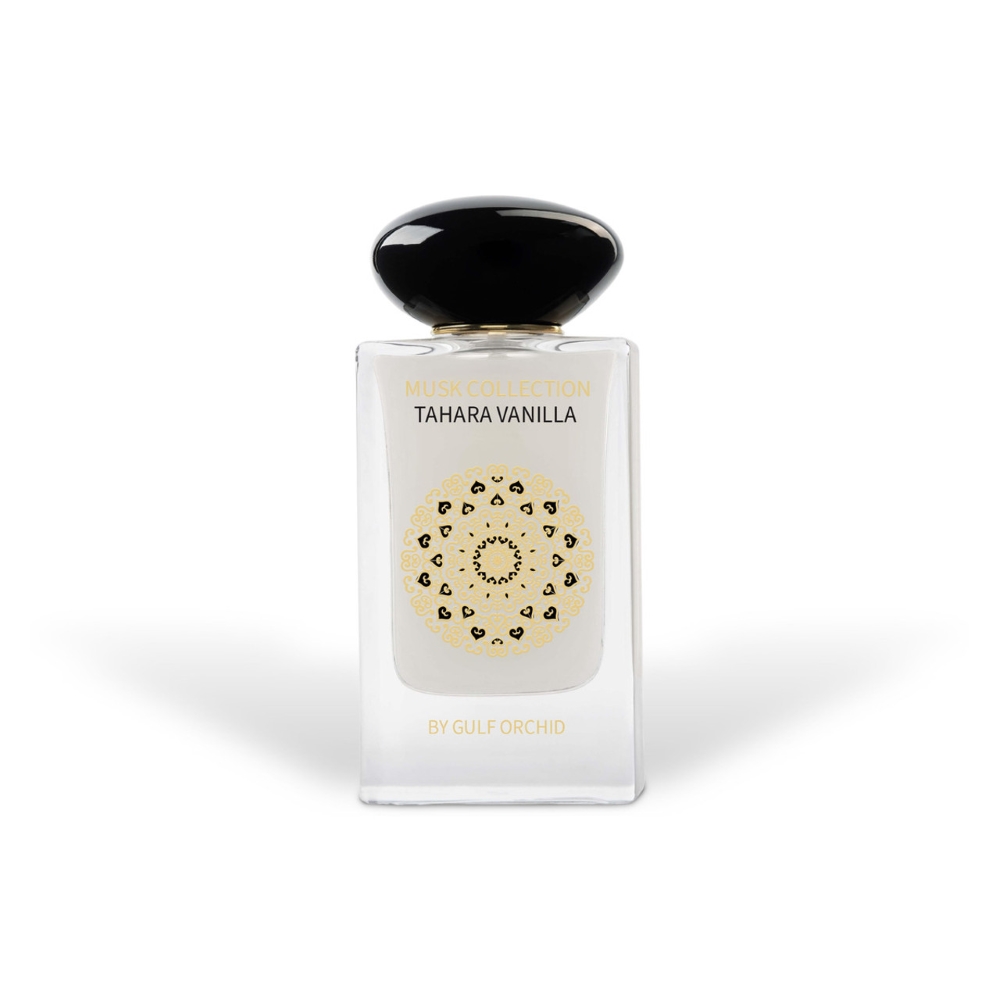 Tahara Vanilla Eau de Parfum 60ml