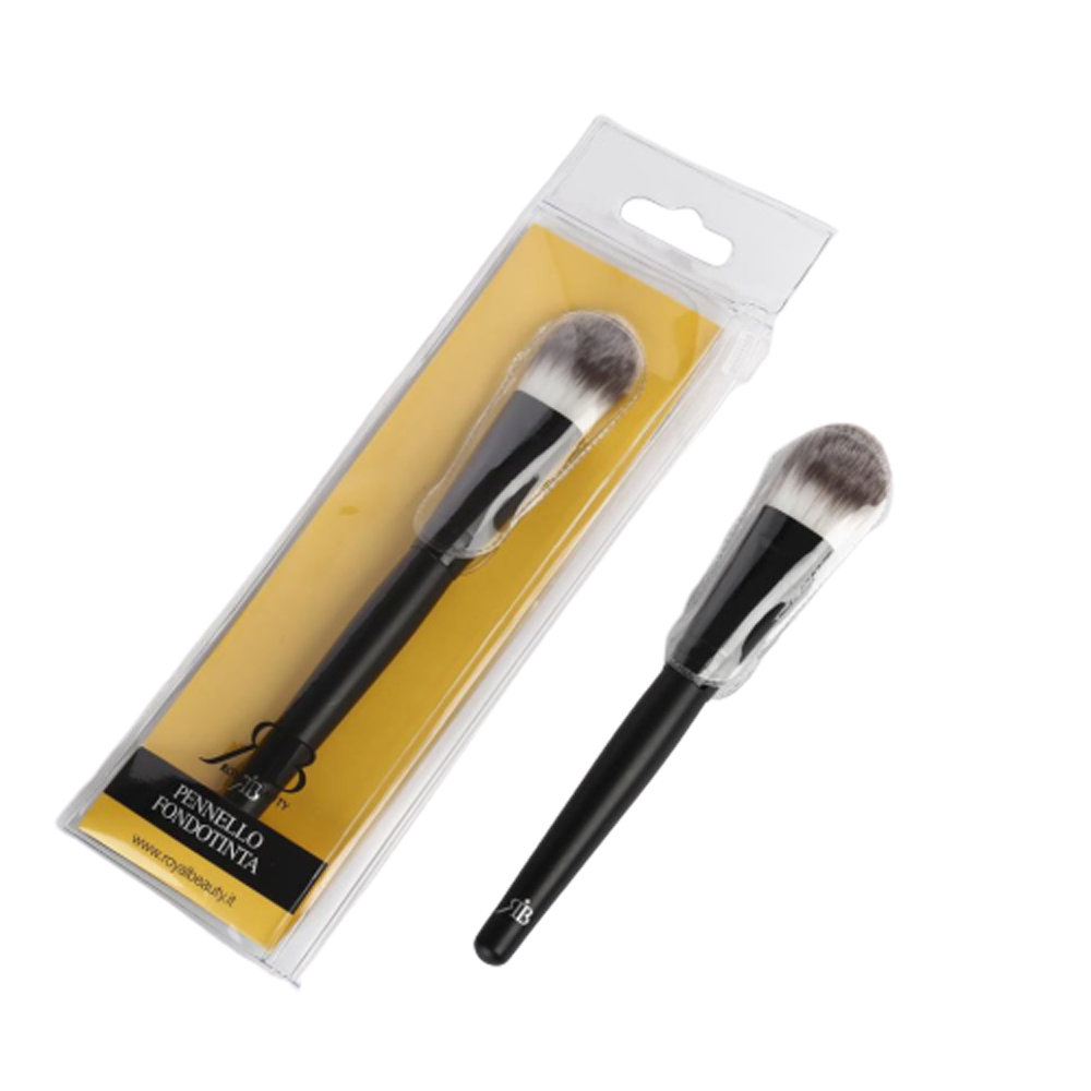 Pennello Terra e Fondotinta