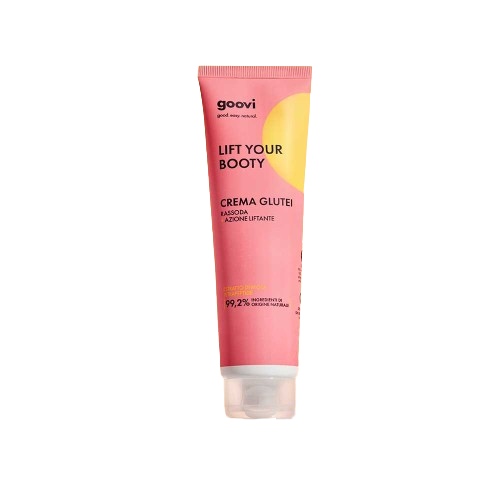 Crema Rassodante Glutei 150ml