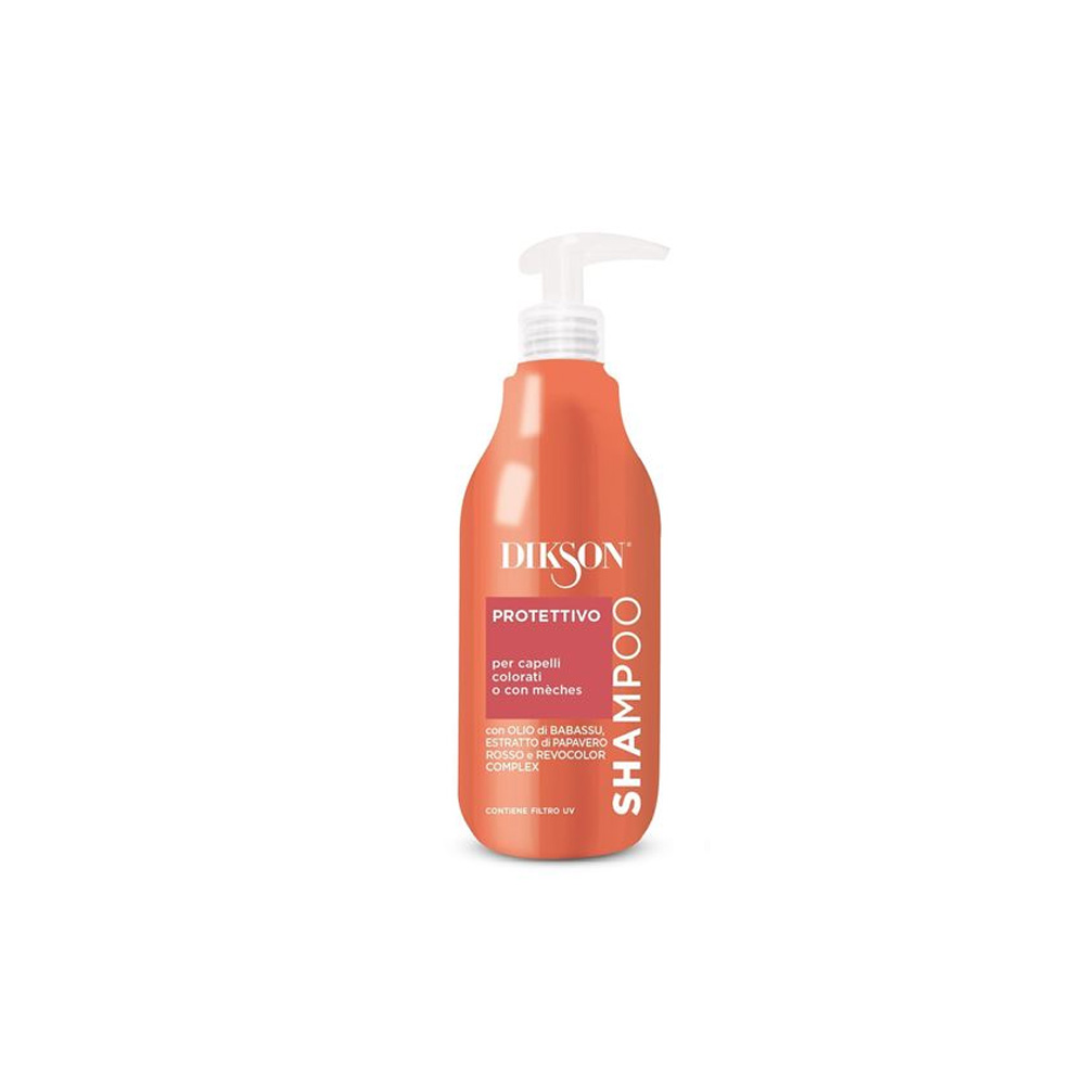 Shampoo Protettivo 500 ml