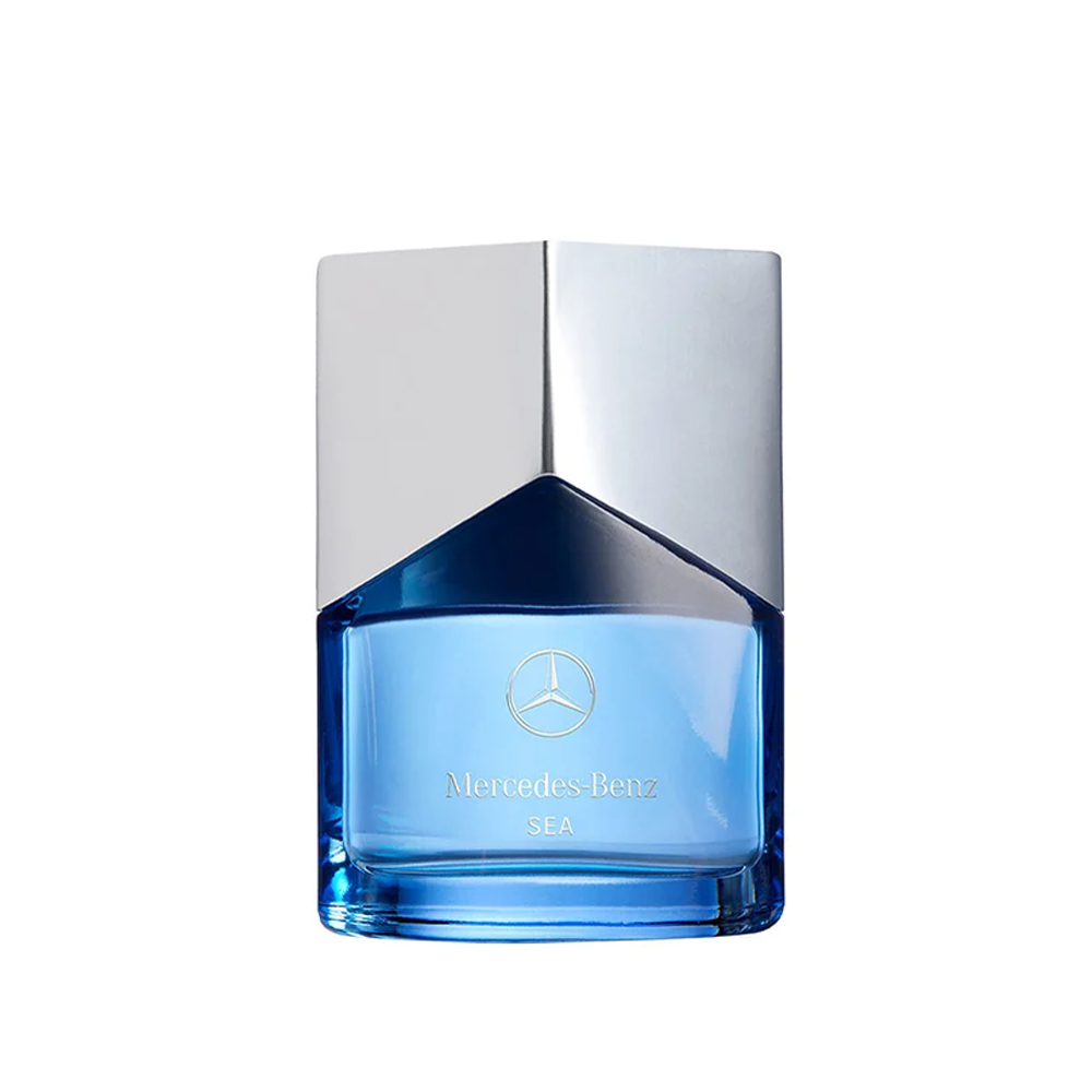 Sea Eau de Parfum 60ml