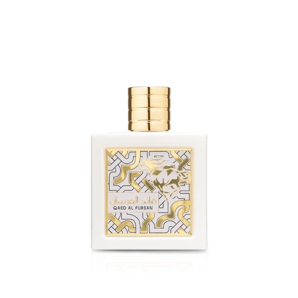 Qaed Al Fursan Unlimited Eau de Parfum 90ml