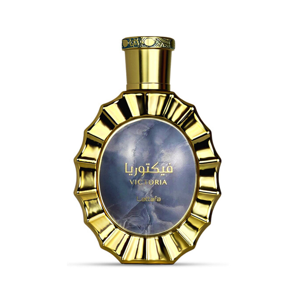 Victoria Eau de Parfum 100ml