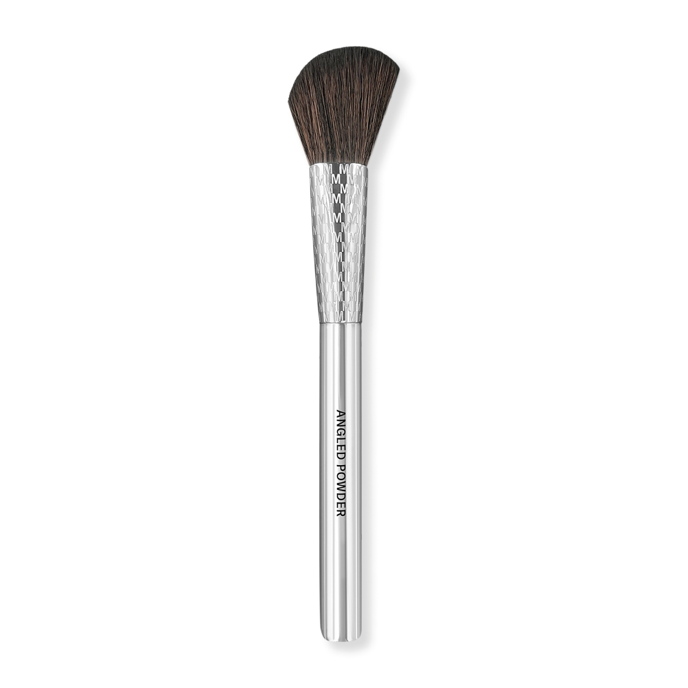 Angled Powder Brush