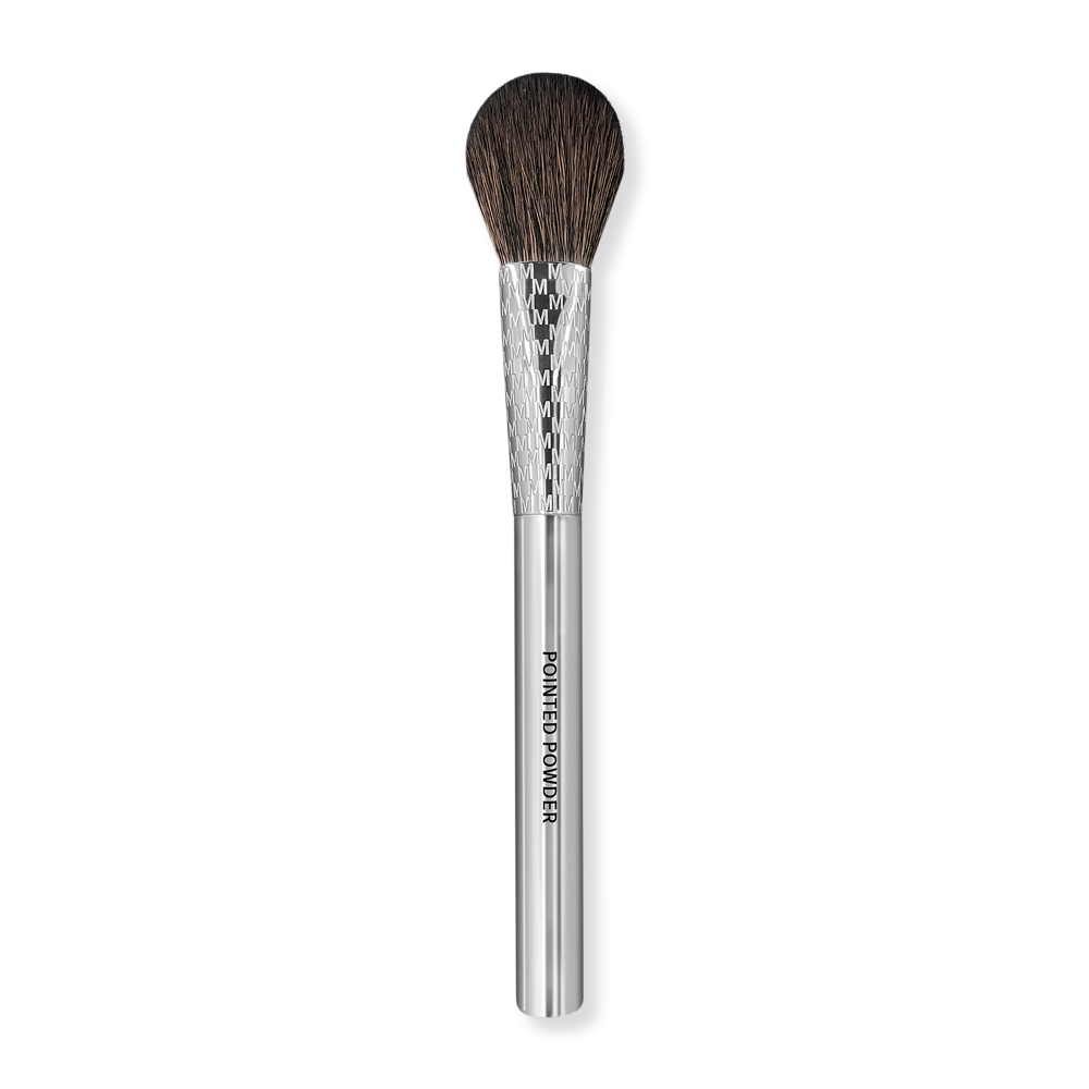 Pointed Powder Brush