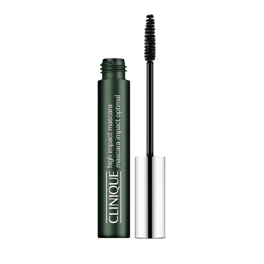 High Impact Mascara Brown