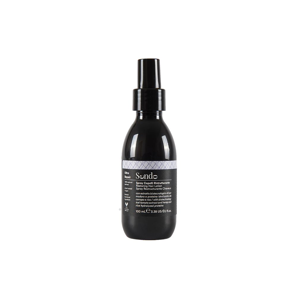 Spray Capelli Ristrutturante 100 ml 