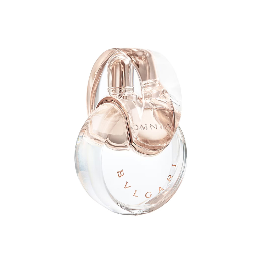 Omnia Crystalline Eau de Toilette 100ml