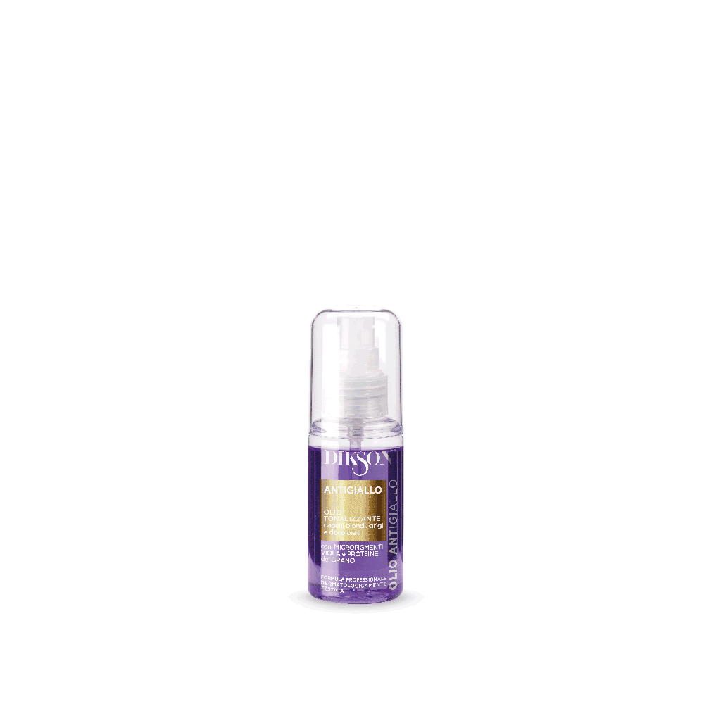 Olio Viola Antigiallo ML75	